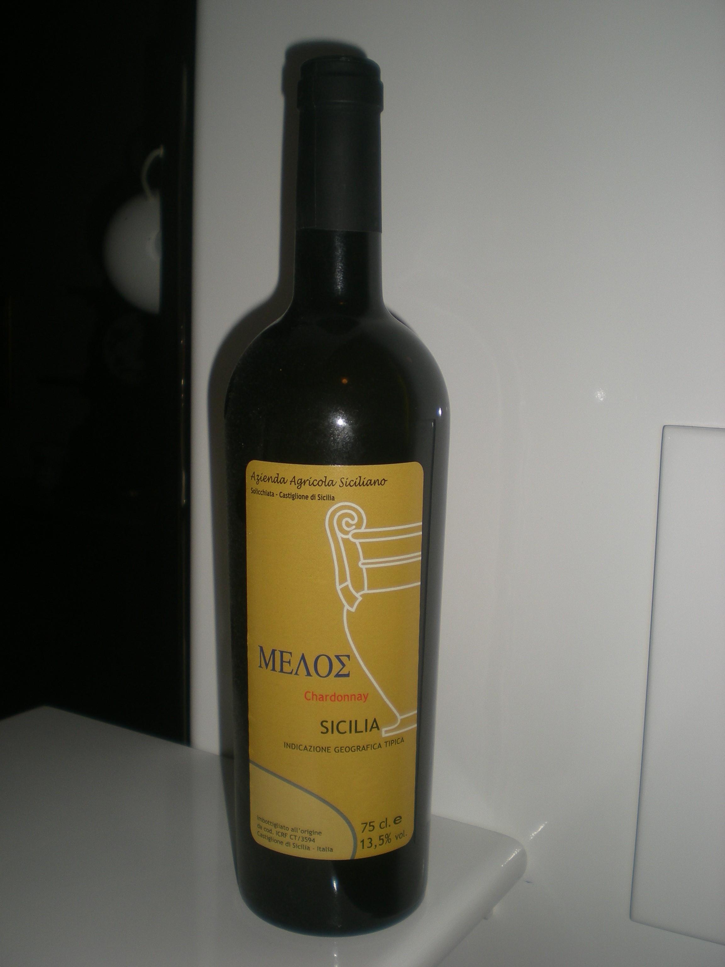 Melos