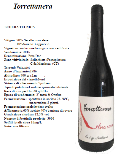 Torrettanera